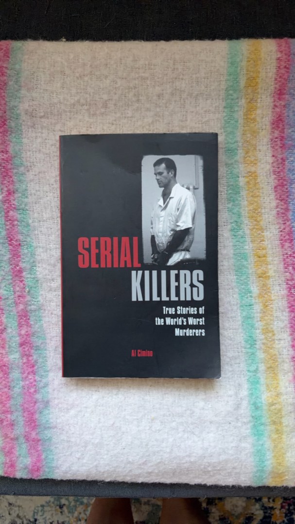 Serial Killers