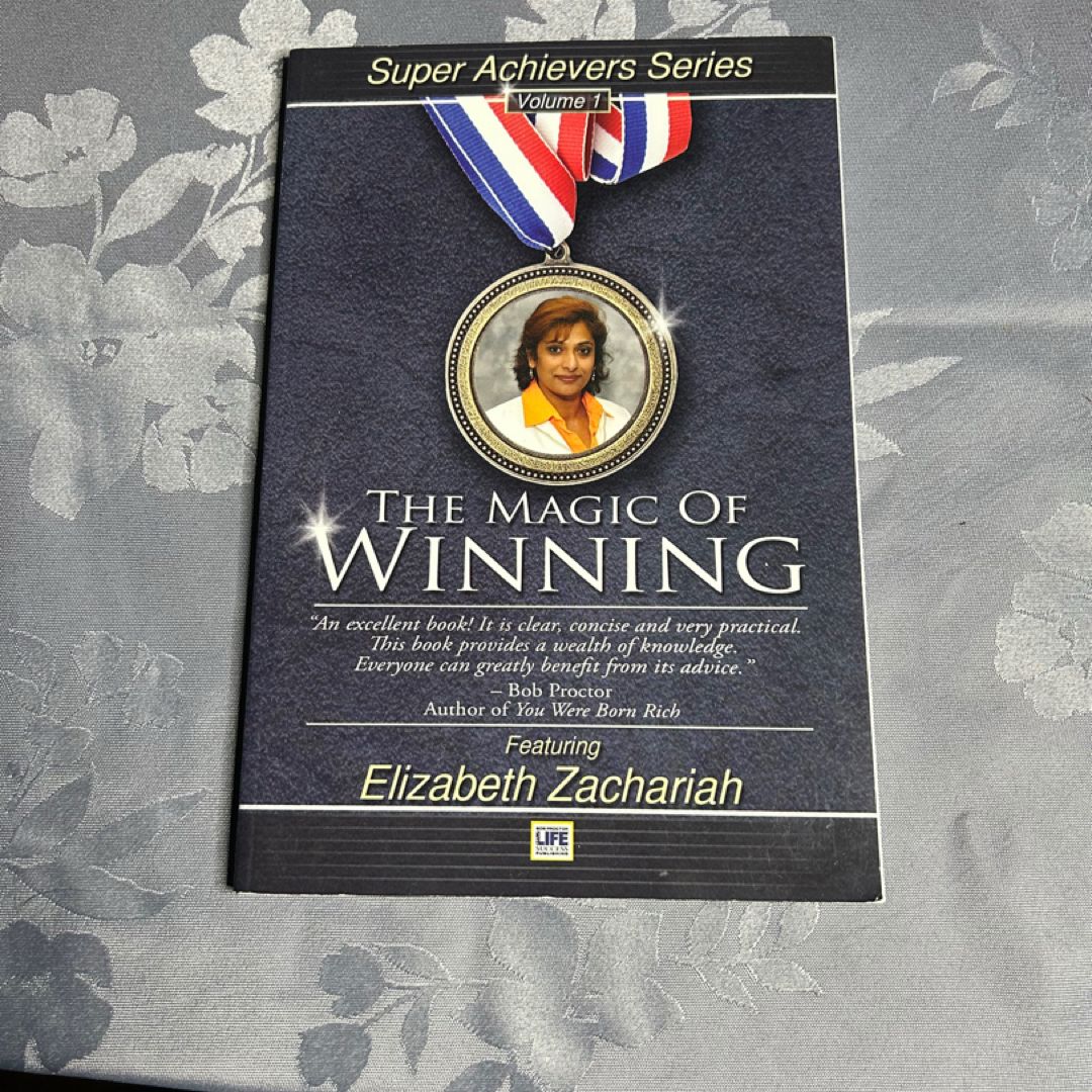 The Magic of Winning