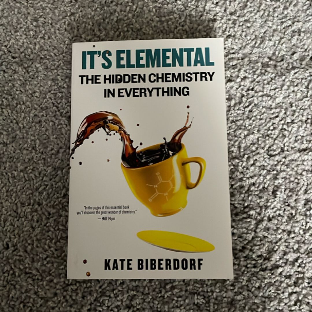 It's Elemental