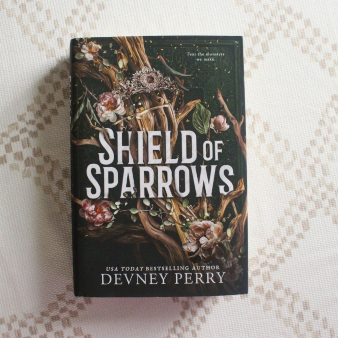 Shield of Sparrows