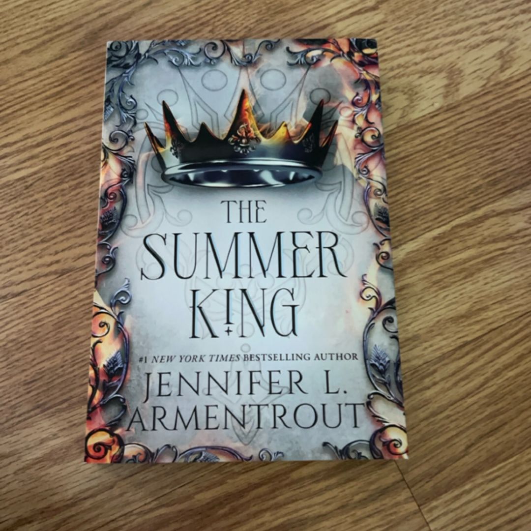 The Summer King