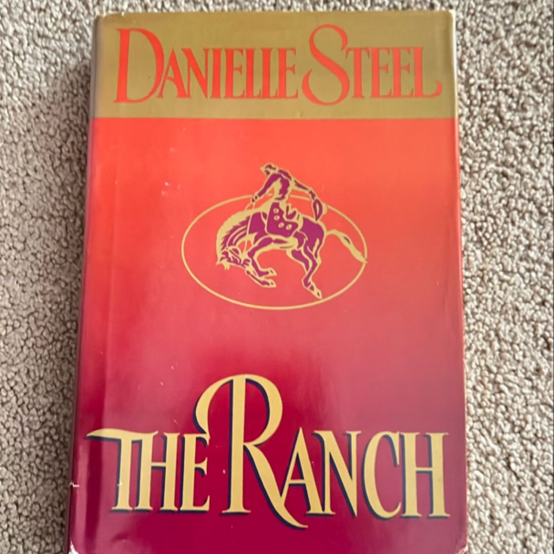The Ranch