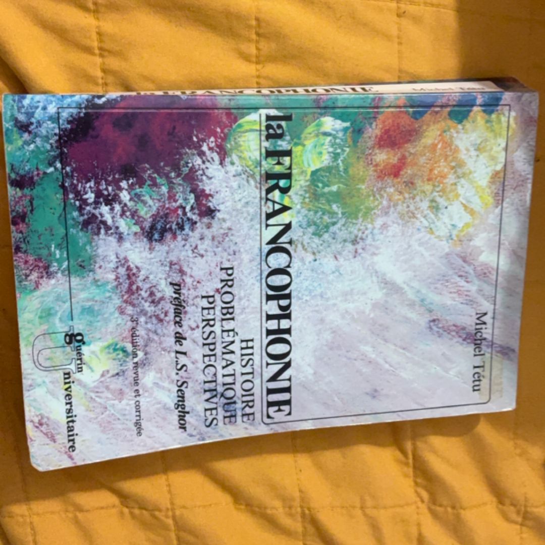 La Francophonie
