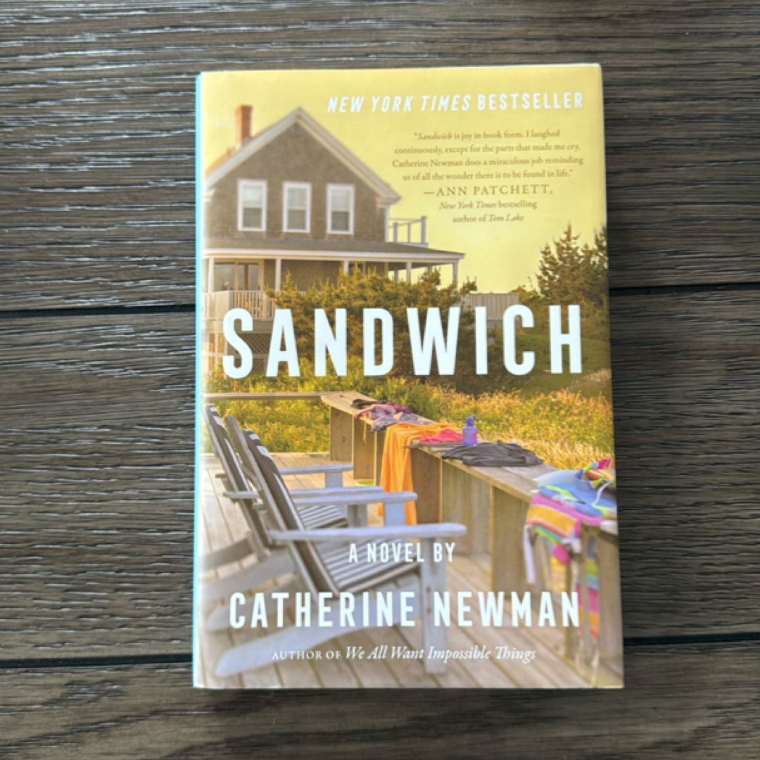 Sandwich