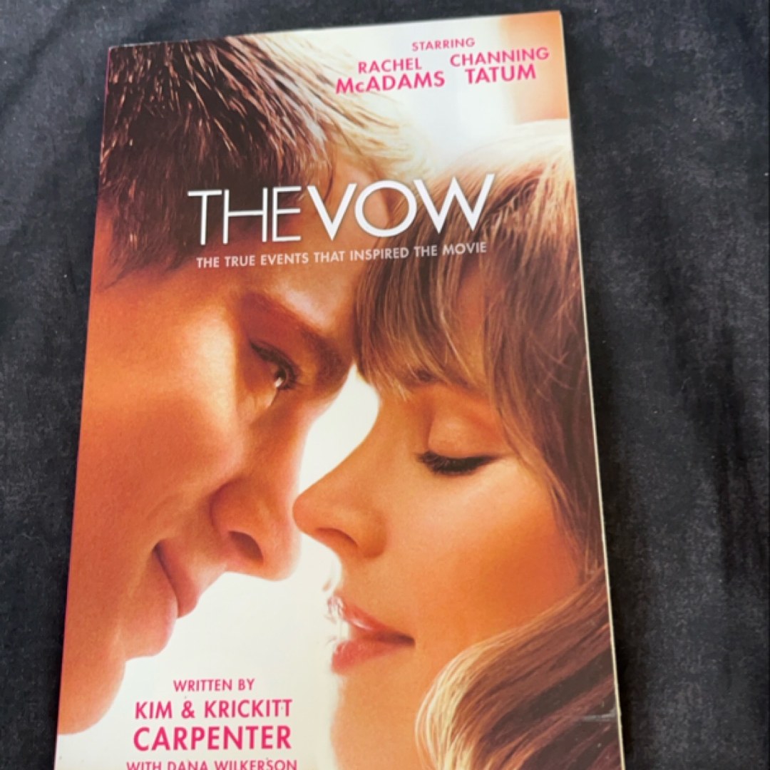 The Vow