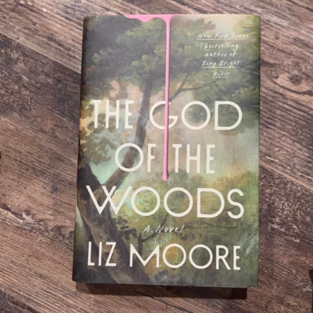 The God of the Woods