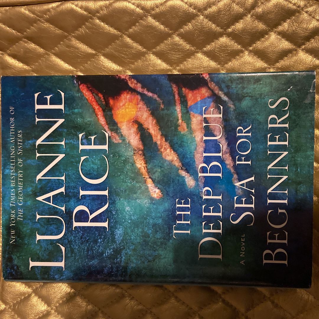 The Deep Blue Sea for Beginners