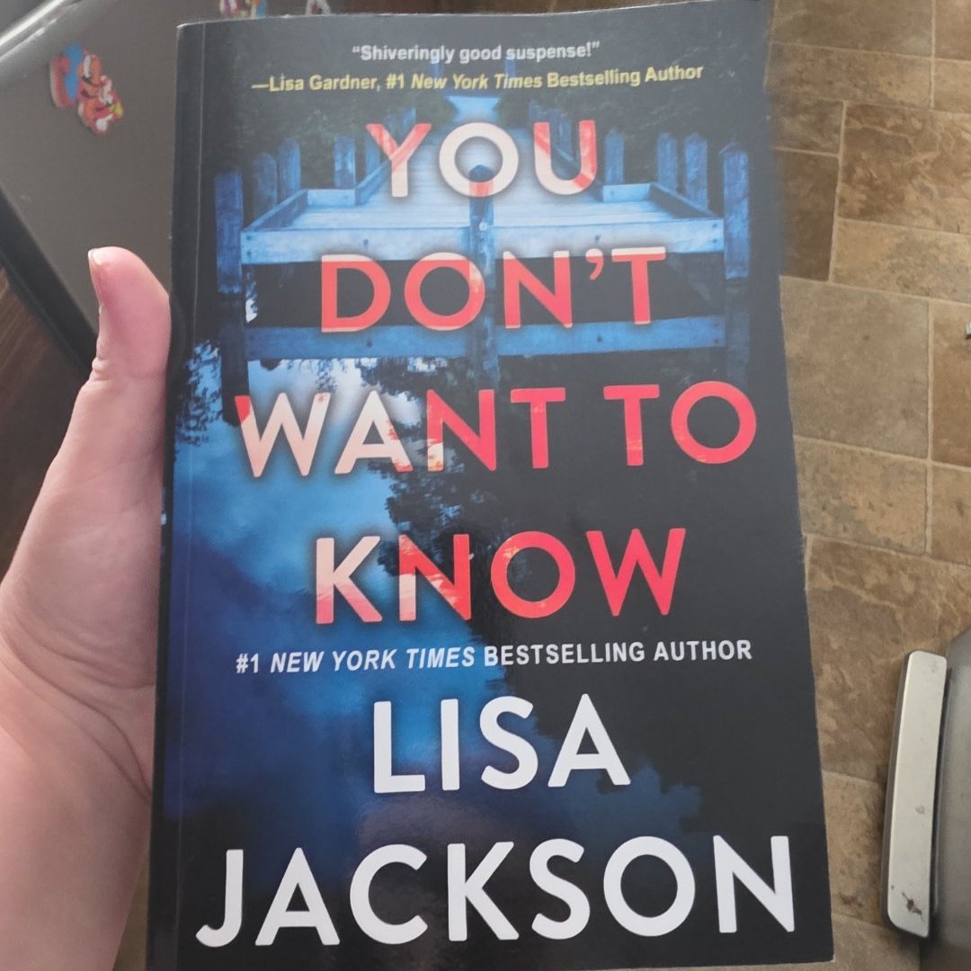 You Don't Want to Know