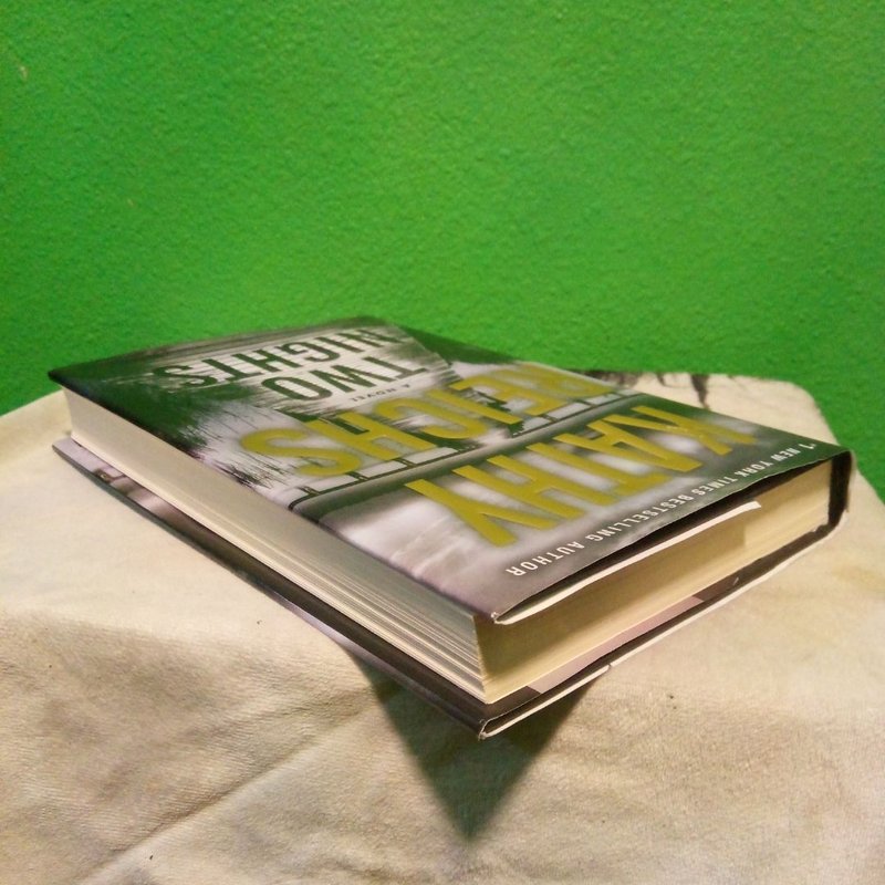 Signed! - Two Nights (First Edition)