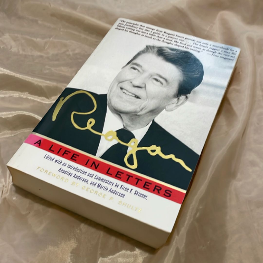 Reagan