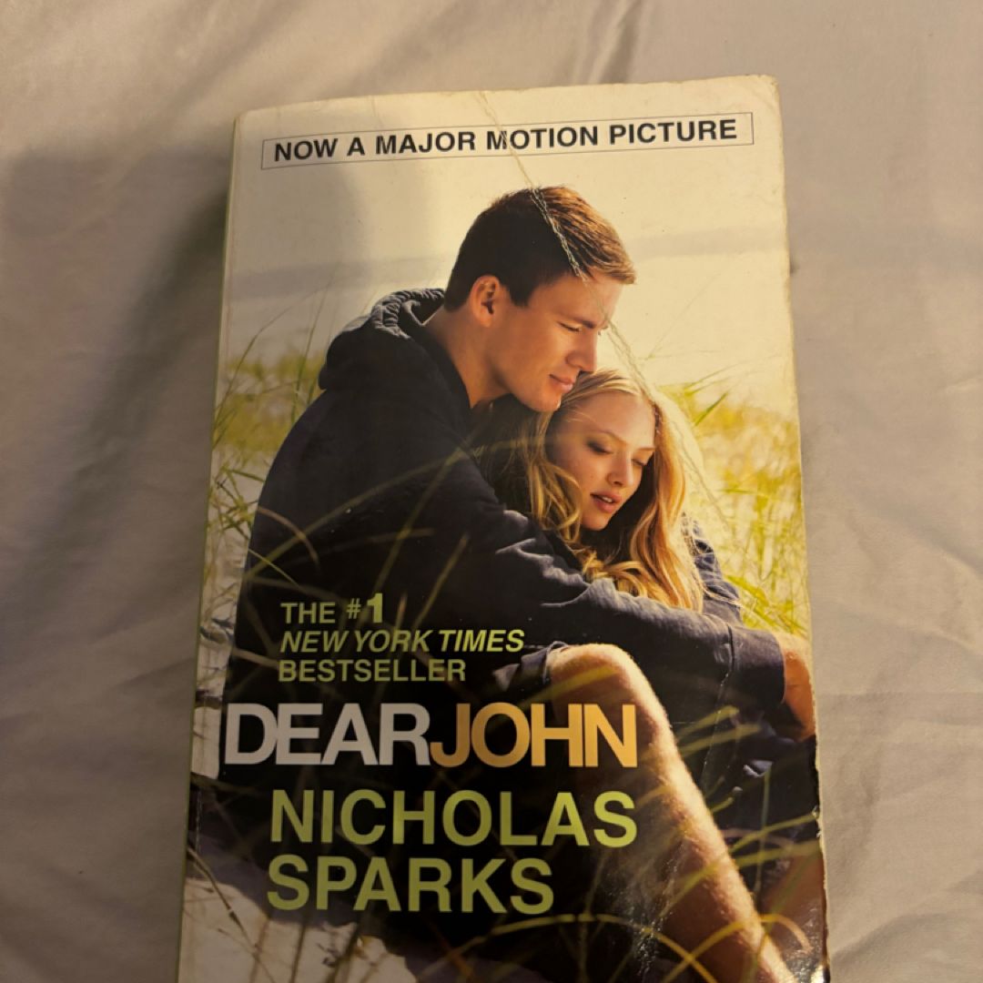 Dear John