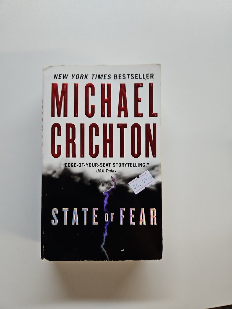 State of Fear