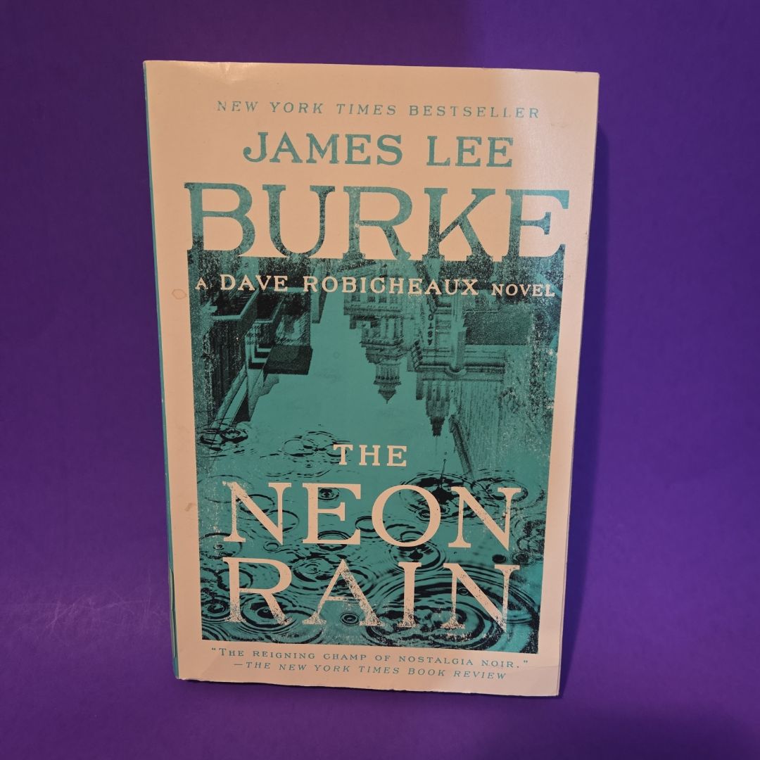 The Neon Rain