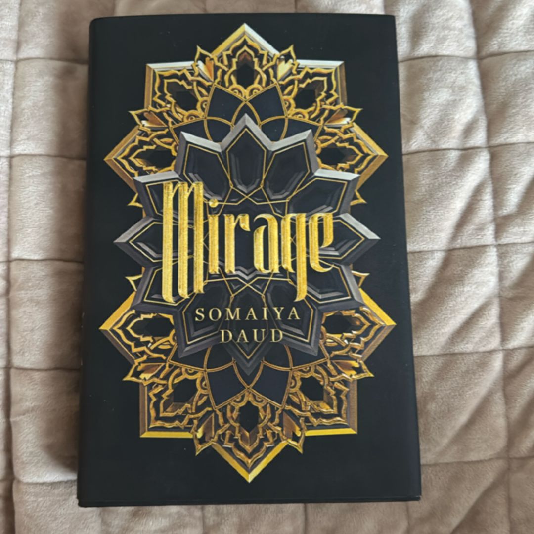 Mirage