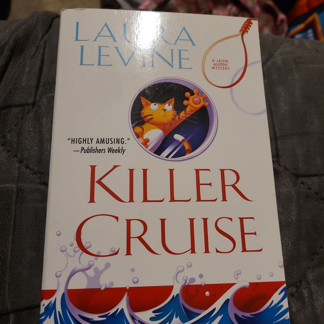Killer cruise