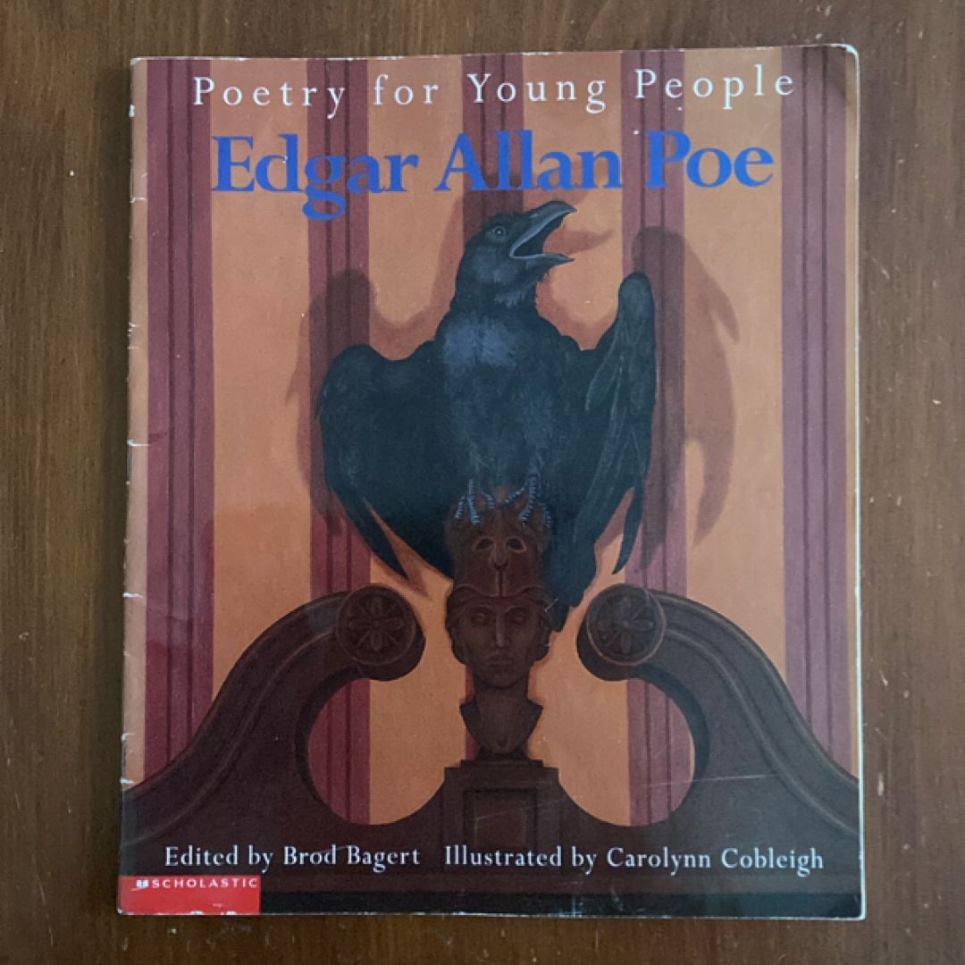 Edgar Allan Poe