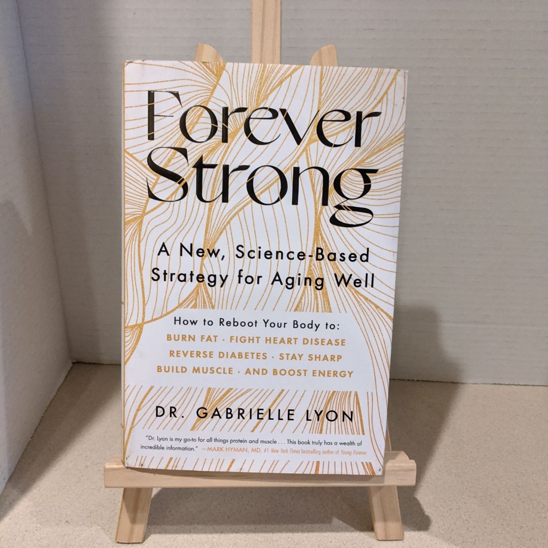 Forever Strong