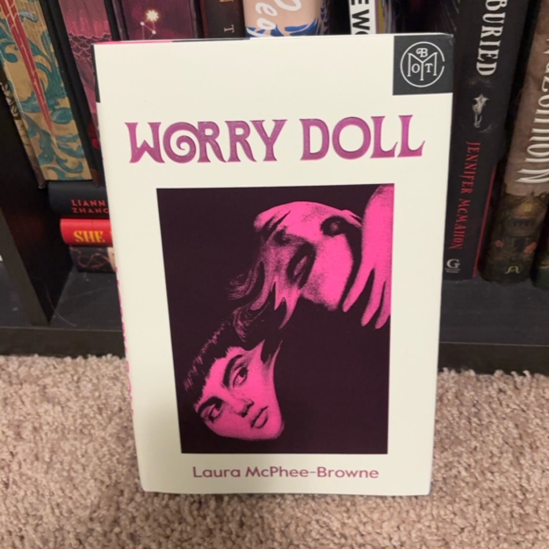 Worry Doll