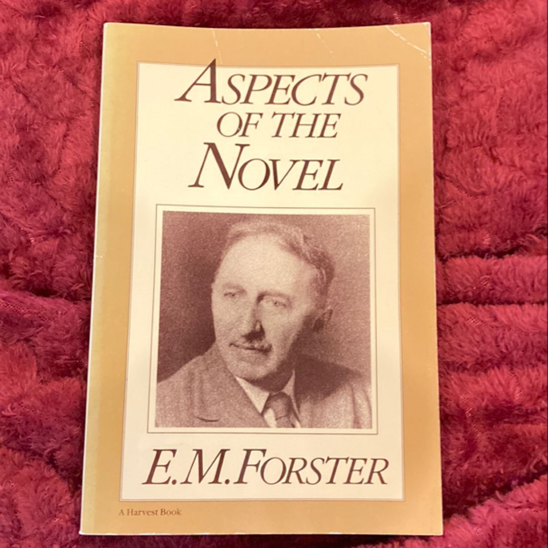 Aspects of the Novel