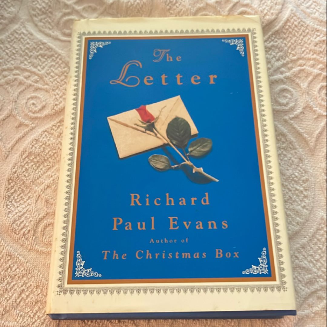 The Letter