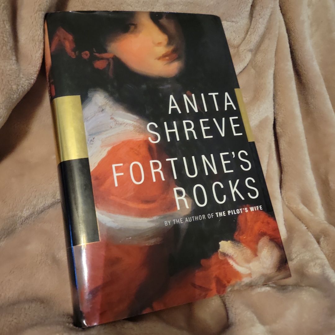 Fortune's Rocks