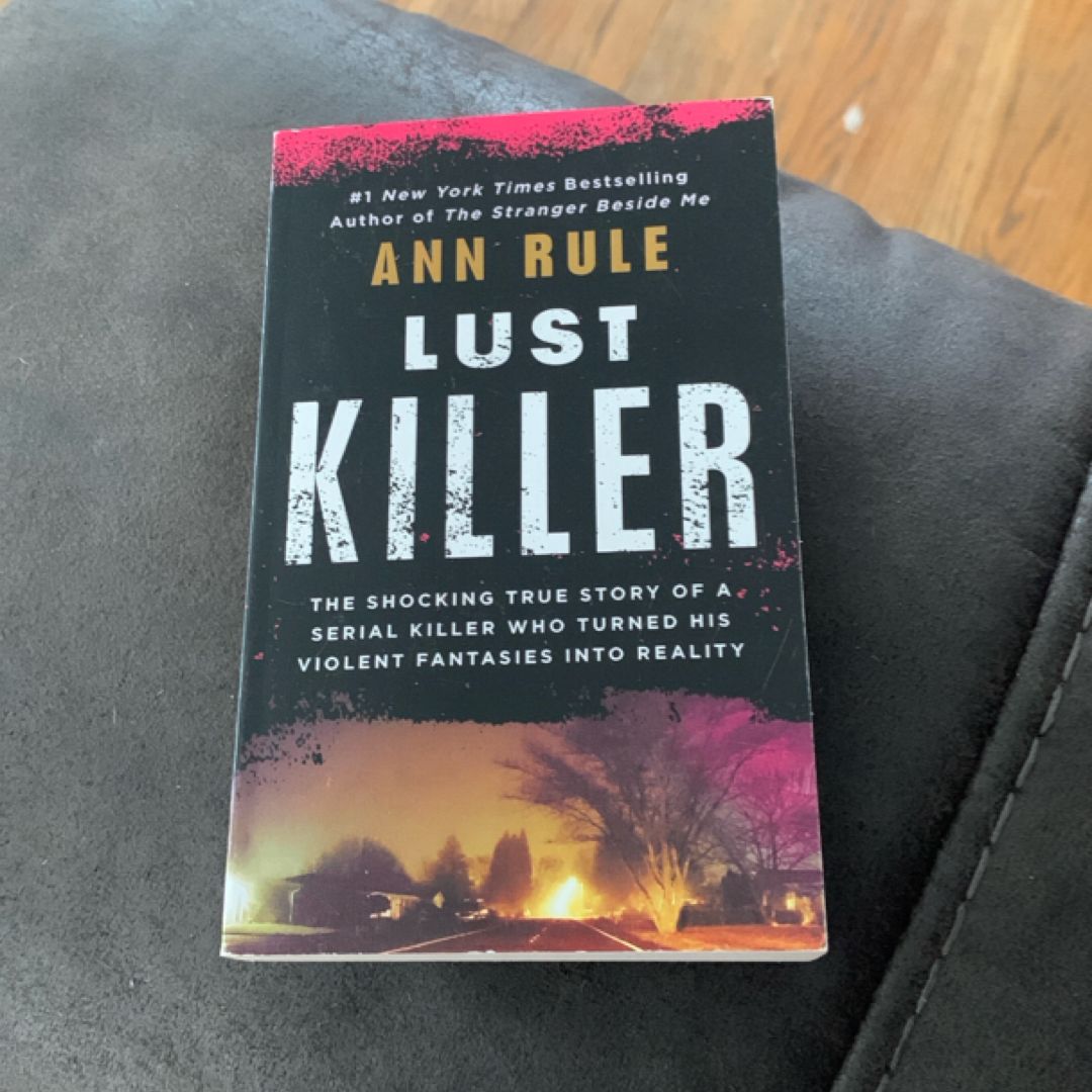 Lust Killer