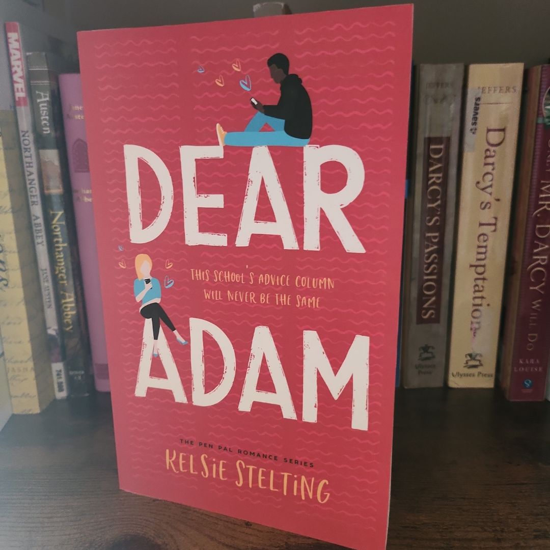 Dear Adam