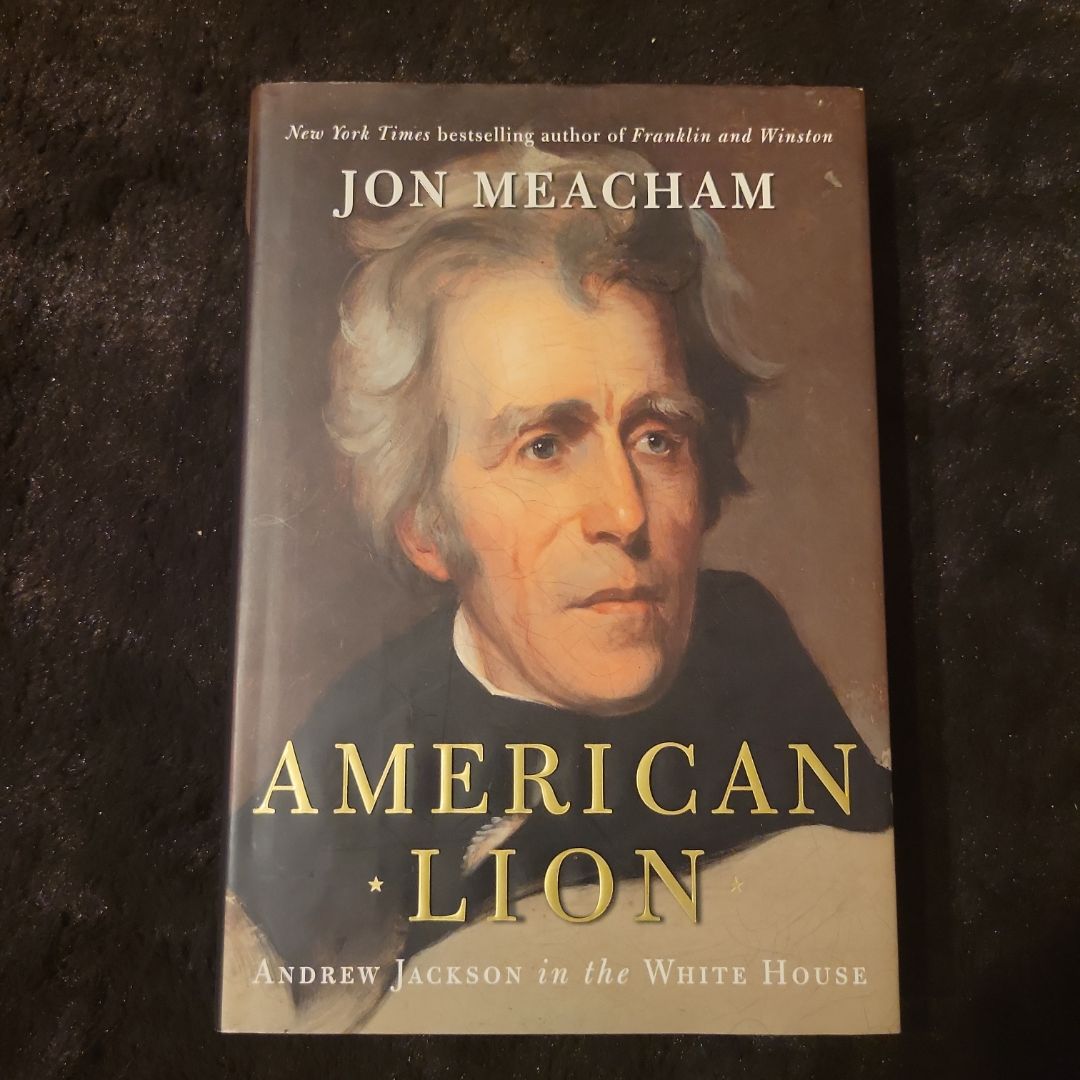 American Lion