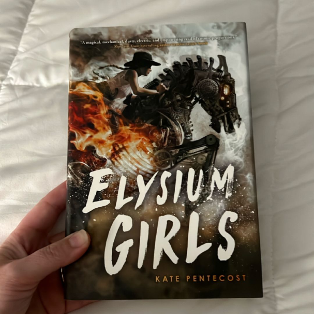 Elysium Girls