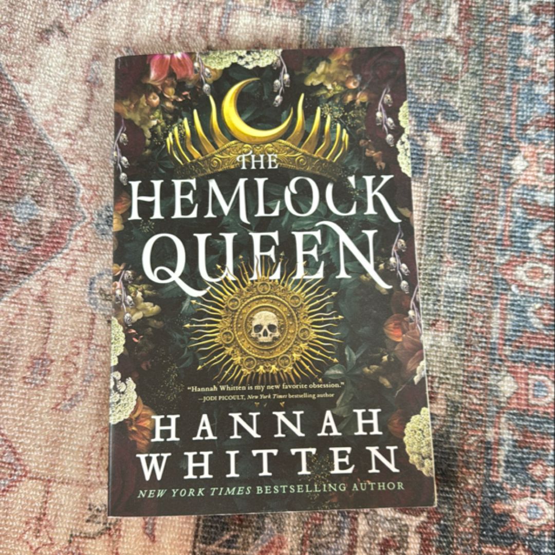 The Hemlock Queen