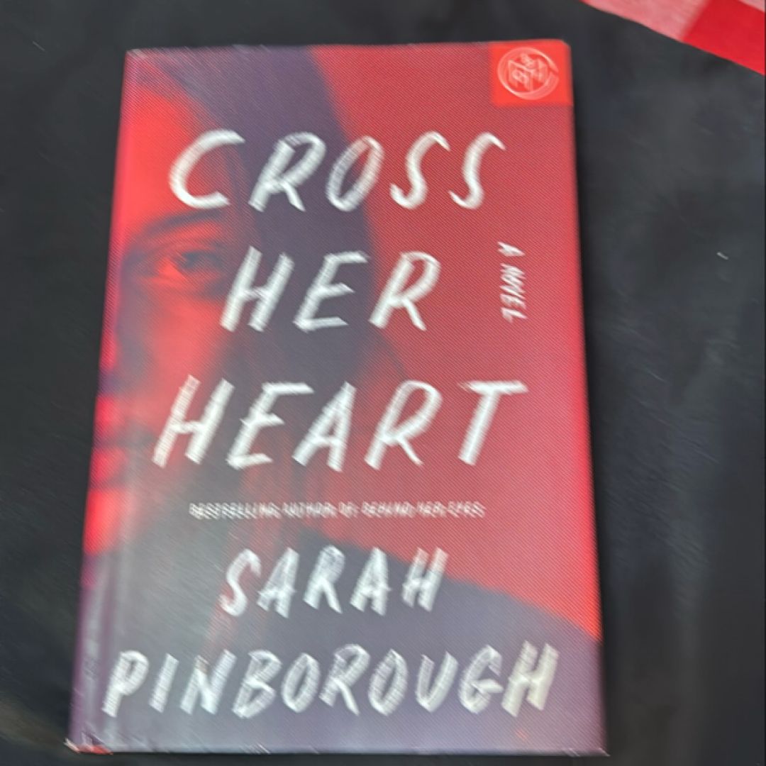 Cross Her Heart