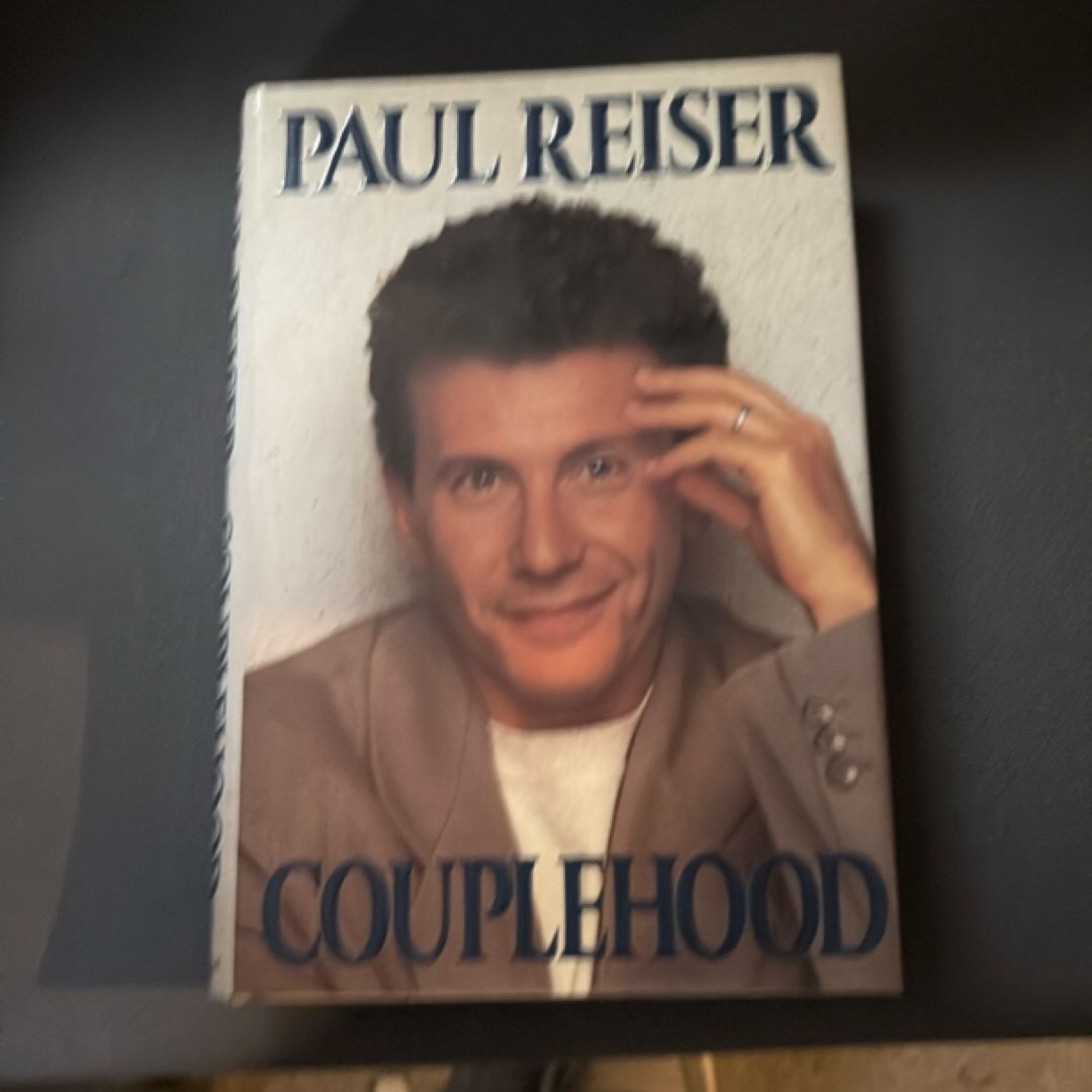 Couplehood
