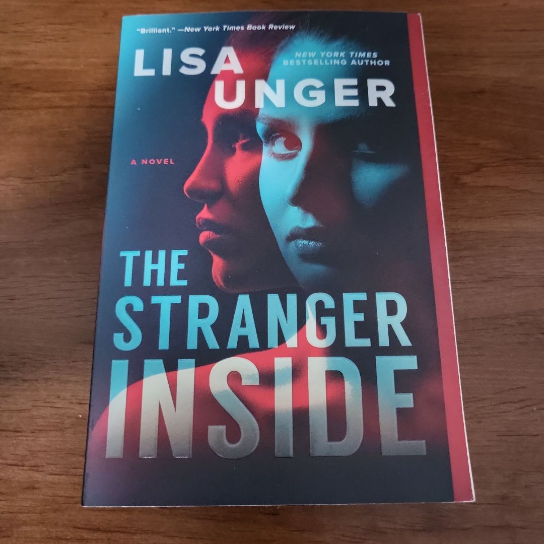 The Stranger Inside
