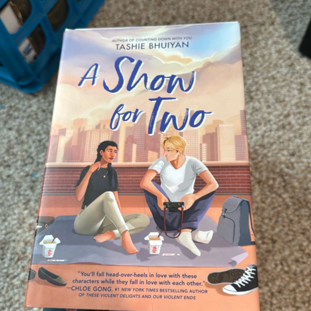 A Show for Two