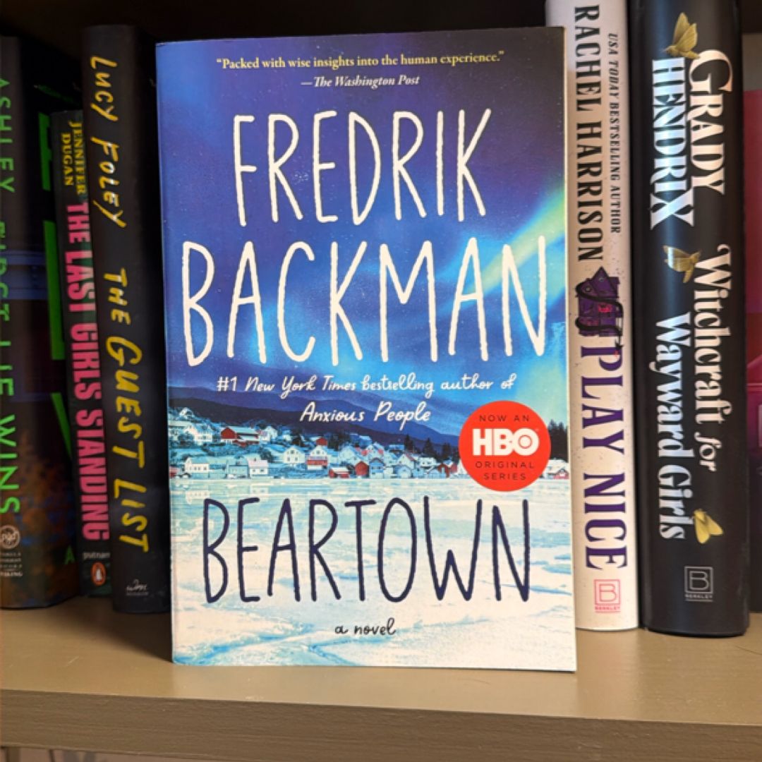 Beartown