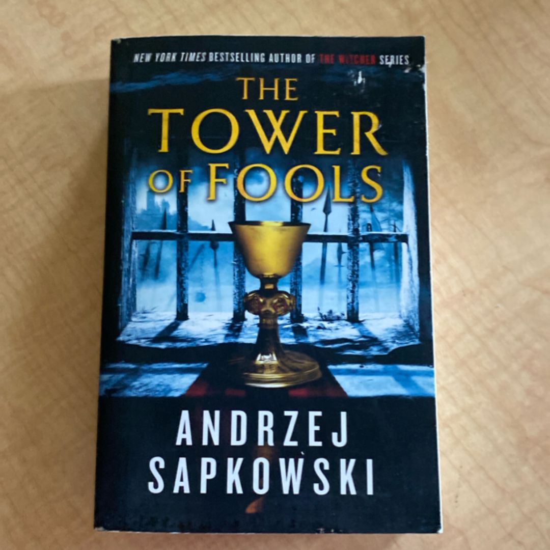 The Tower of Fools