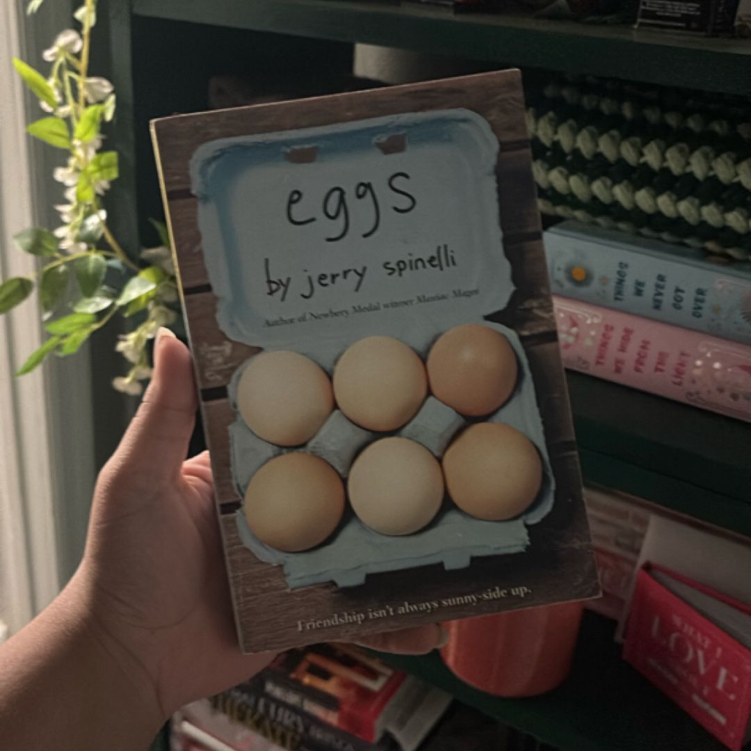 Eggs