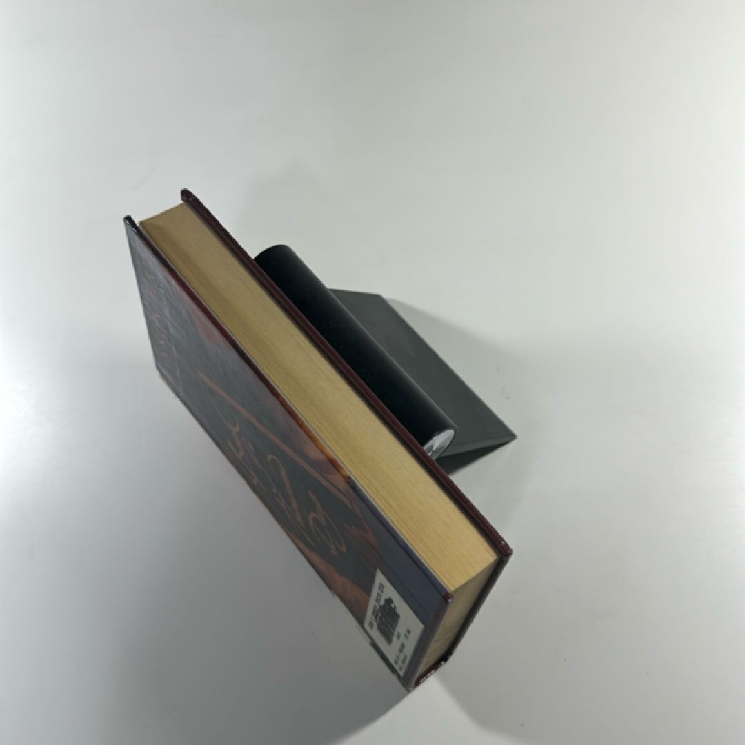 Book of a Thousand Days