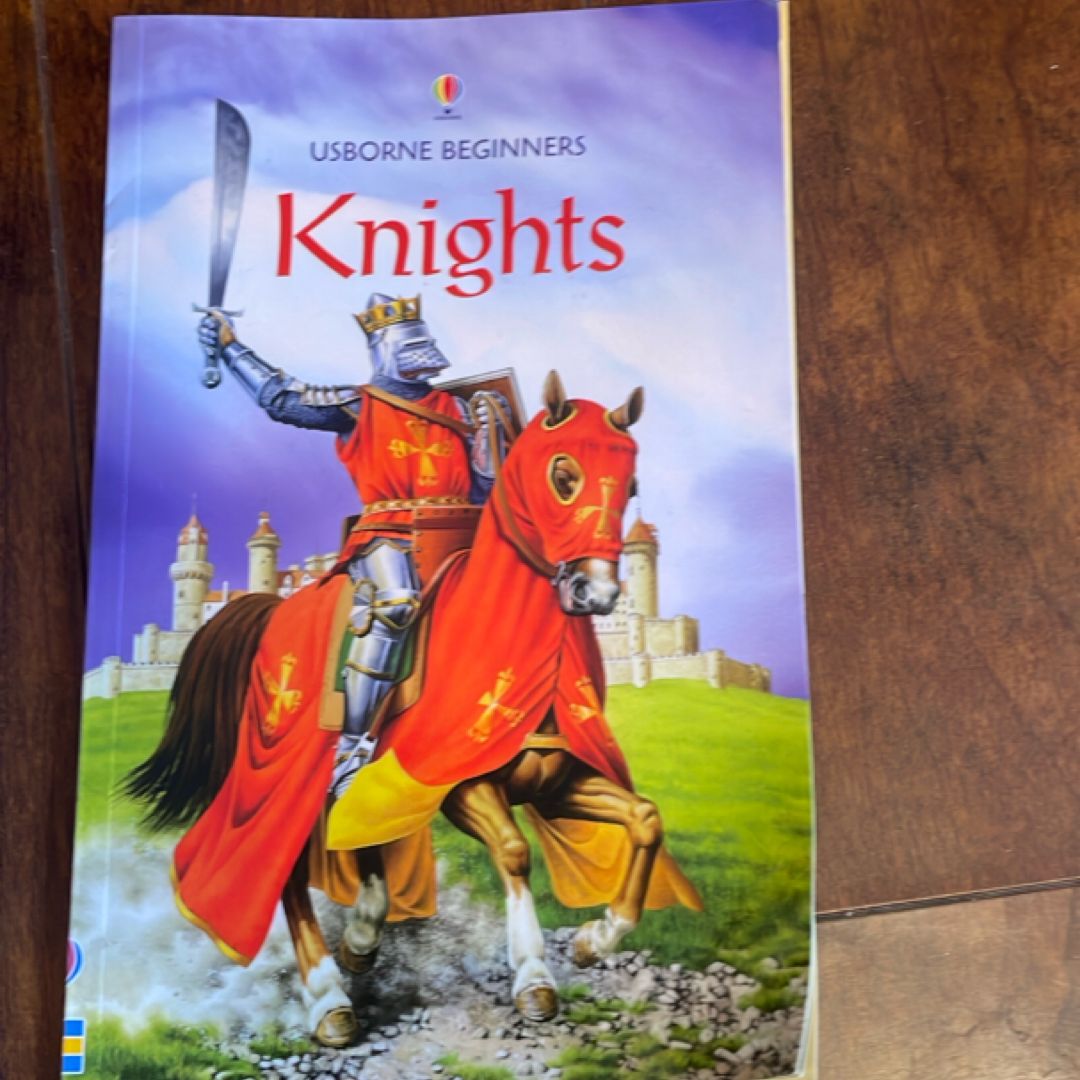 Knights - Internet Referenced