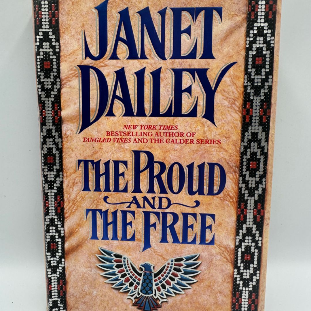 The Proud and the Free