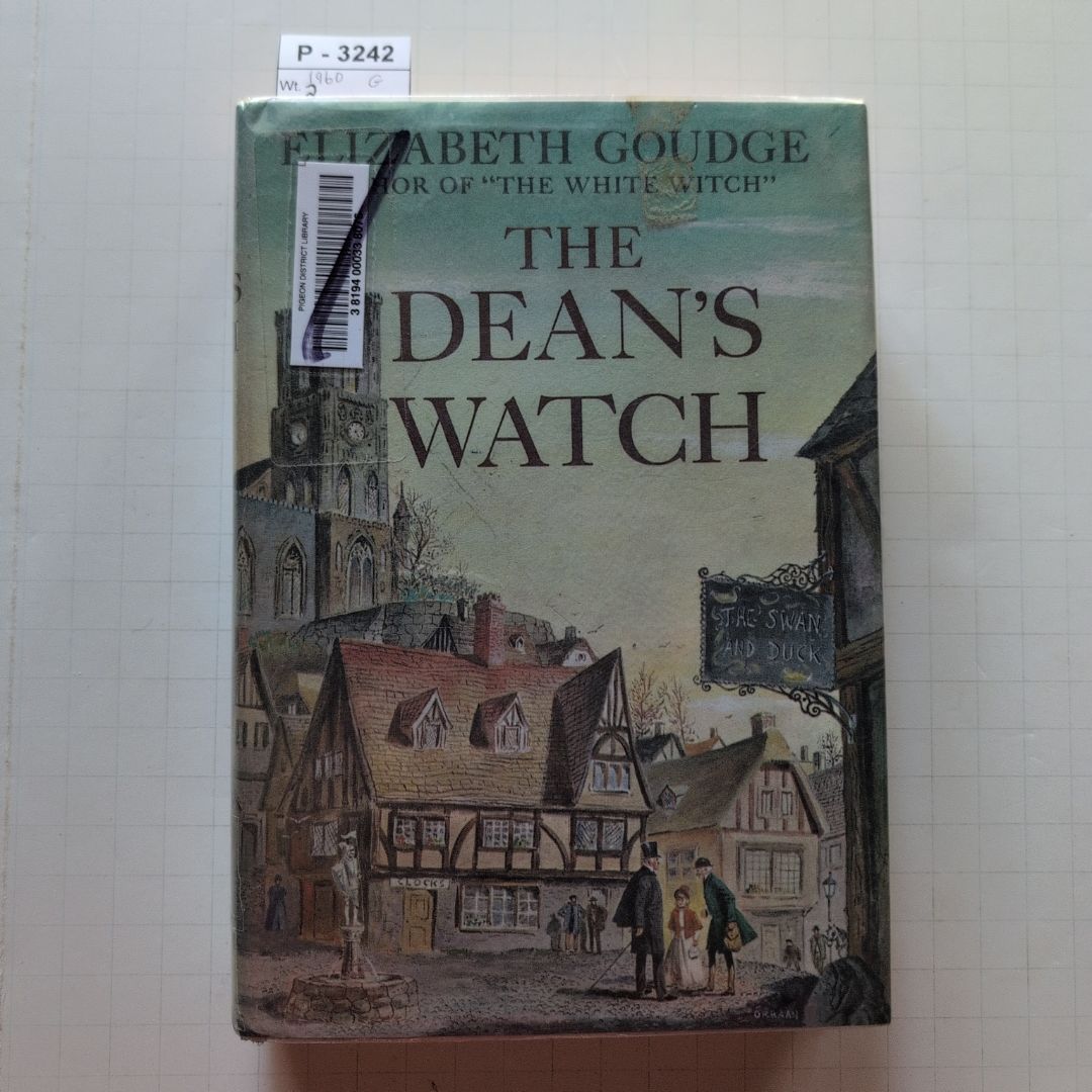 The Dean's Watch