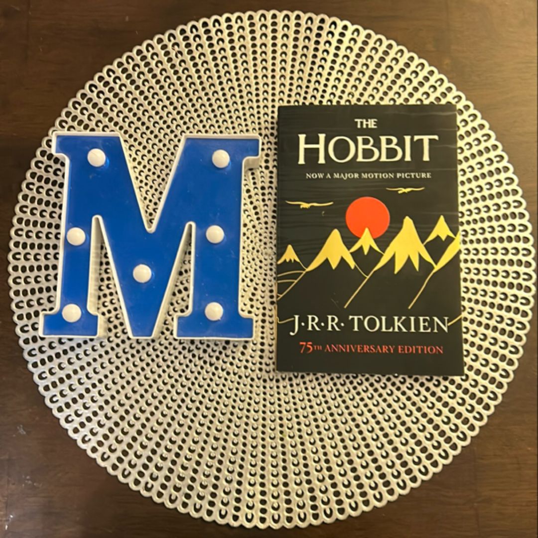 The Hobbit