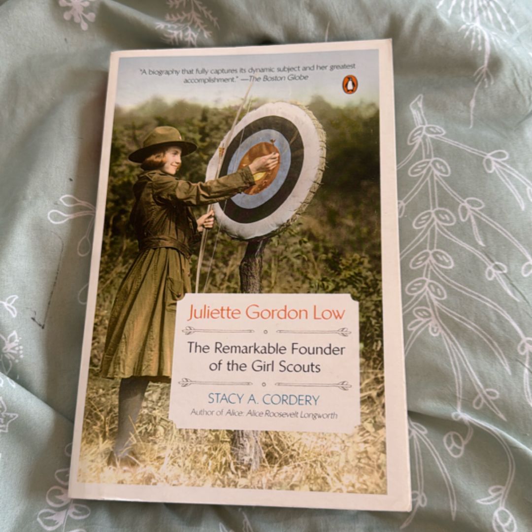 Juliette Gordon Low
