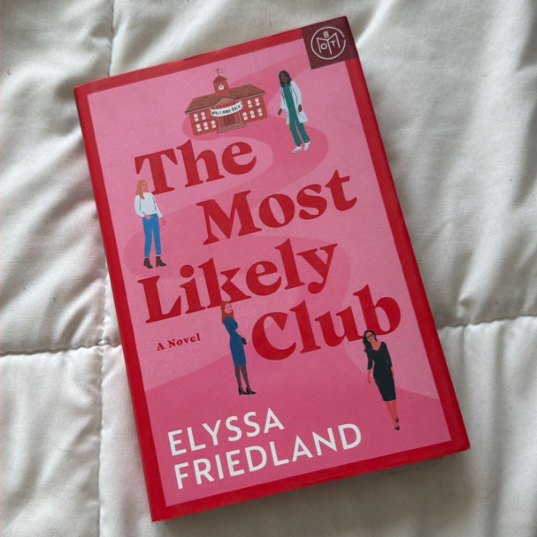 The Most Likely Club