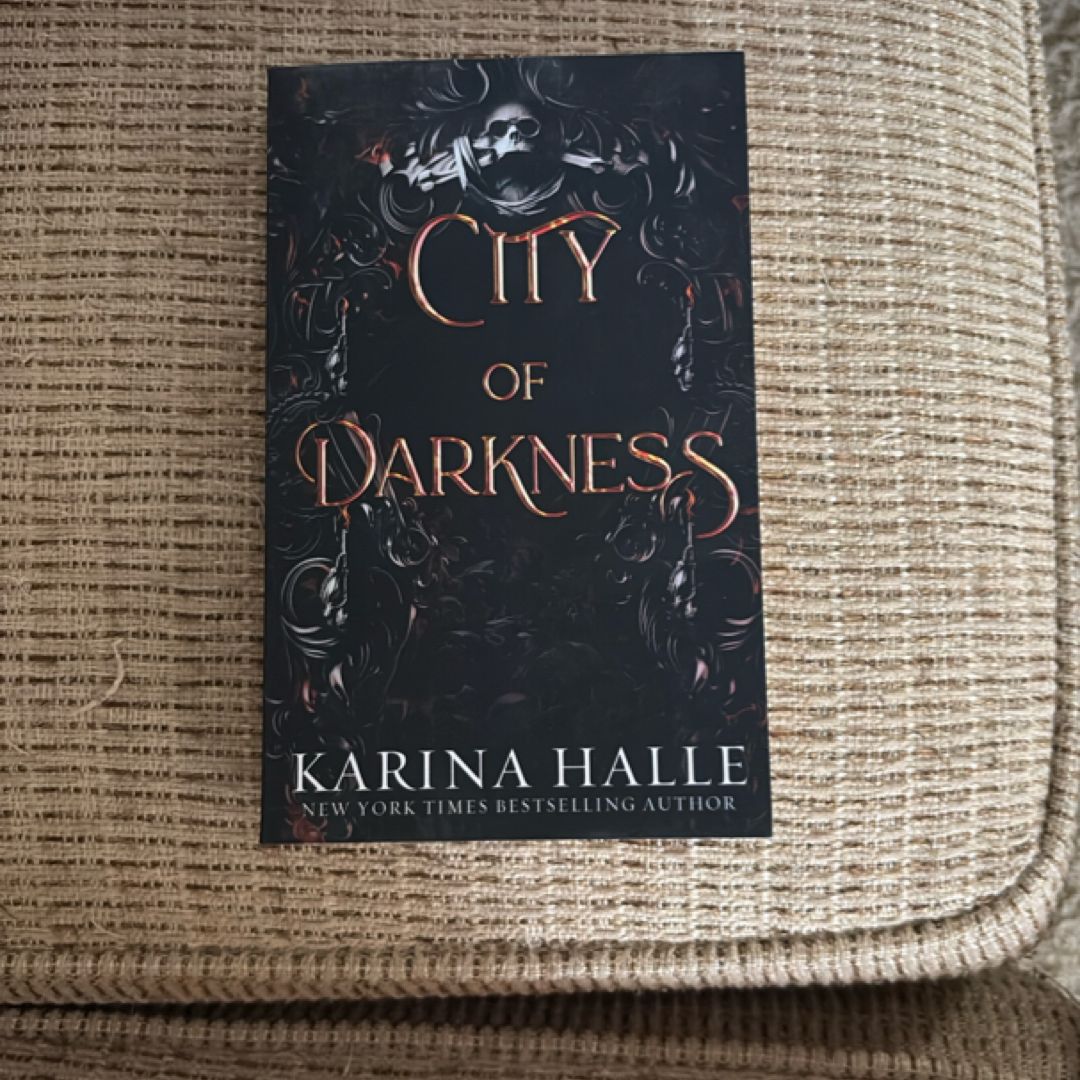 City of Darkness