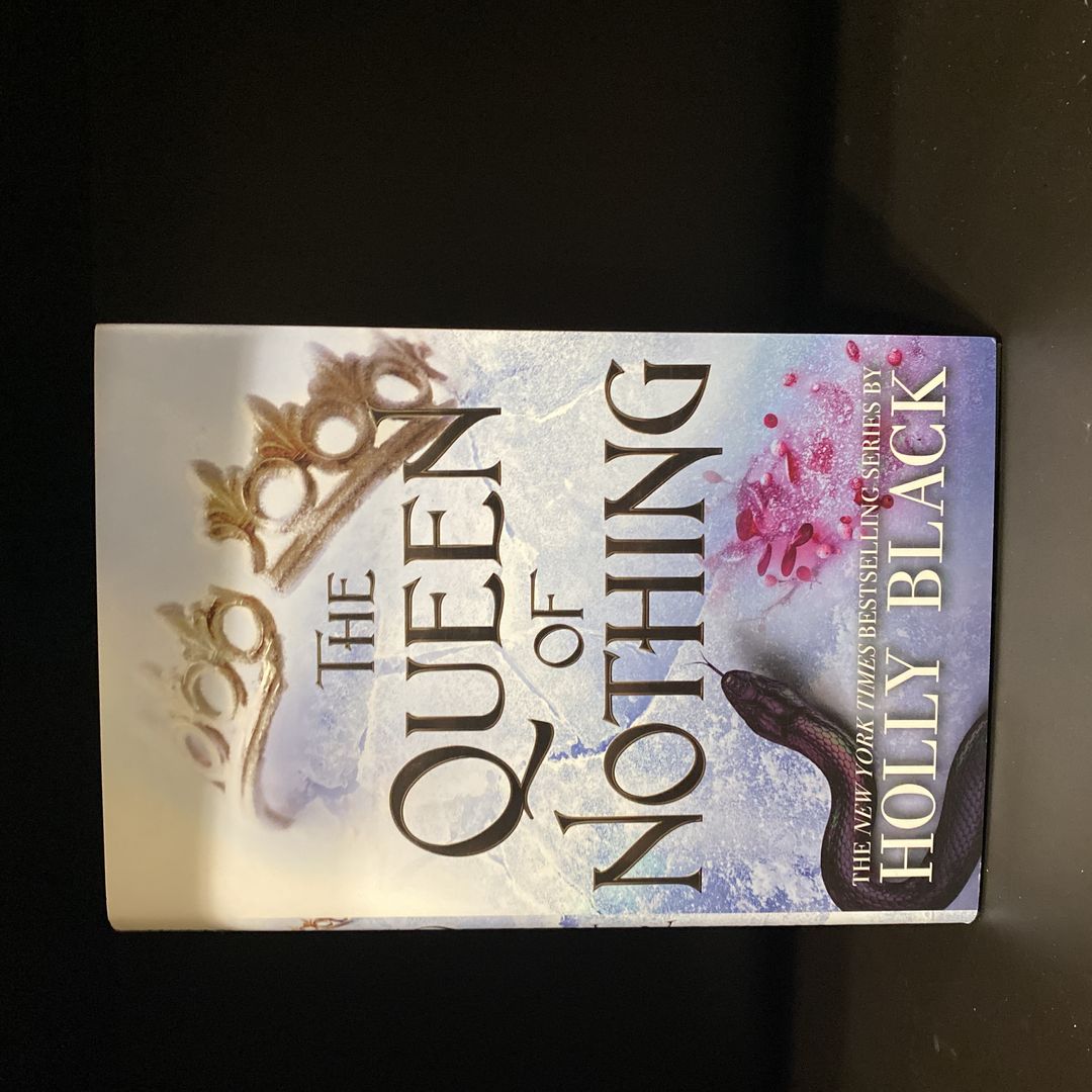 The Queen of Nothing