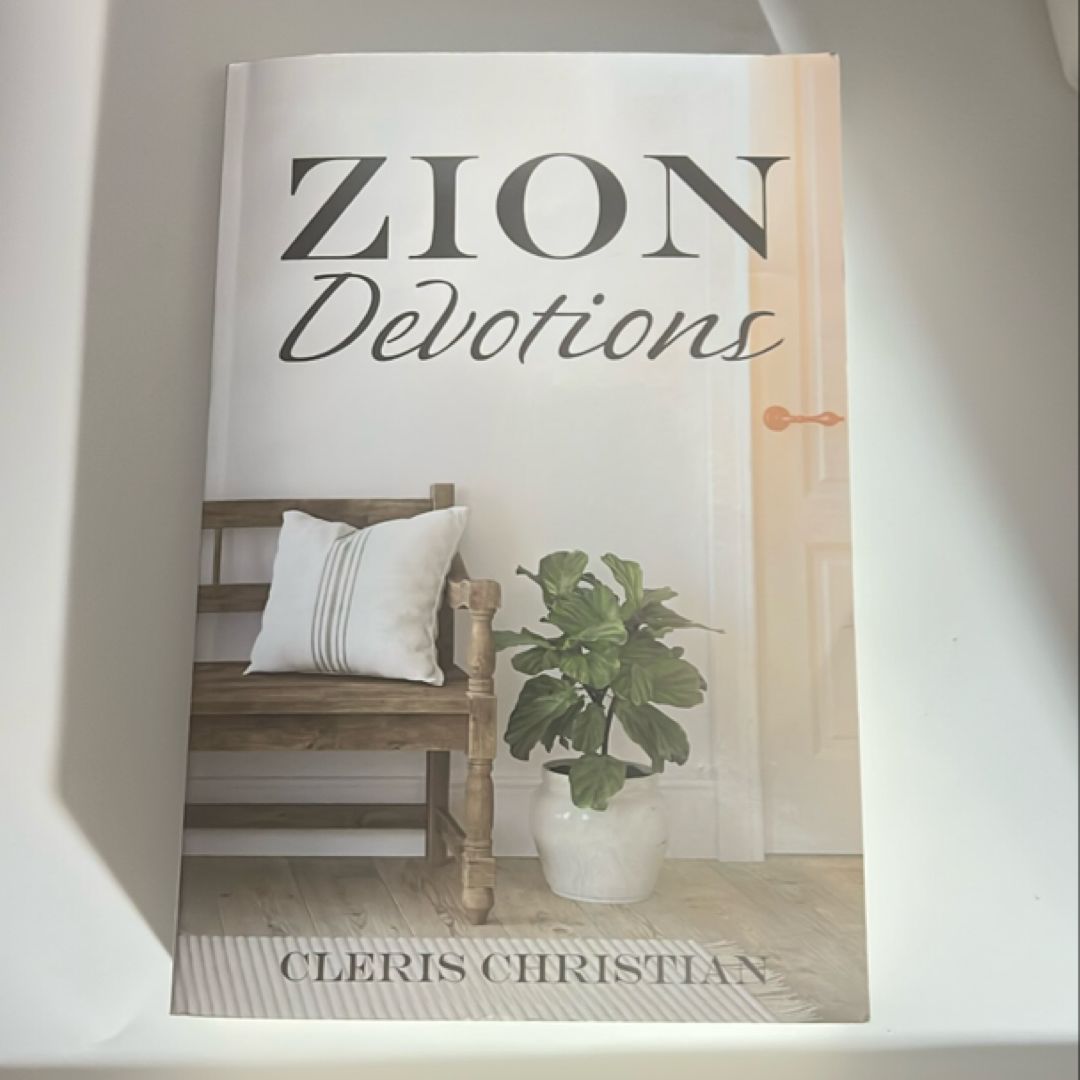 Zion Devotions
