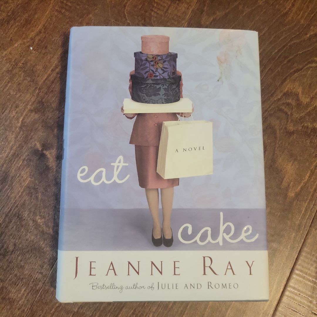 Eat Cake