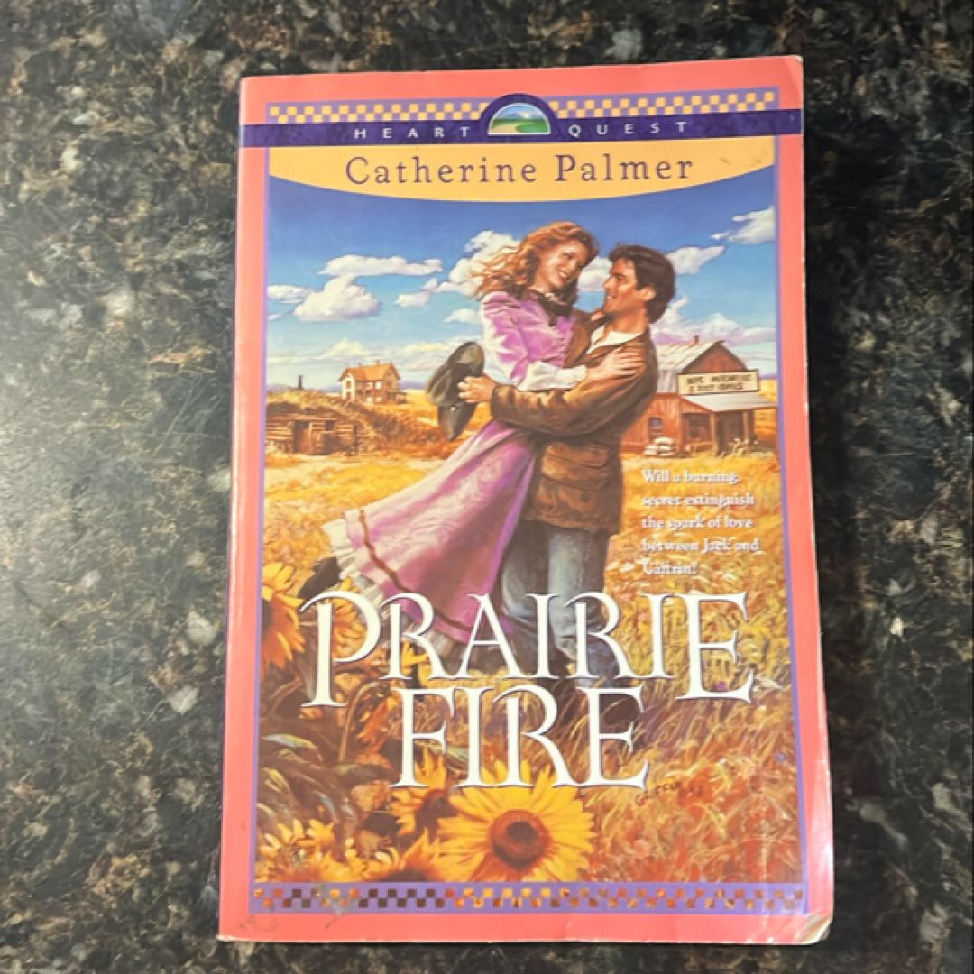 Prairie Fire