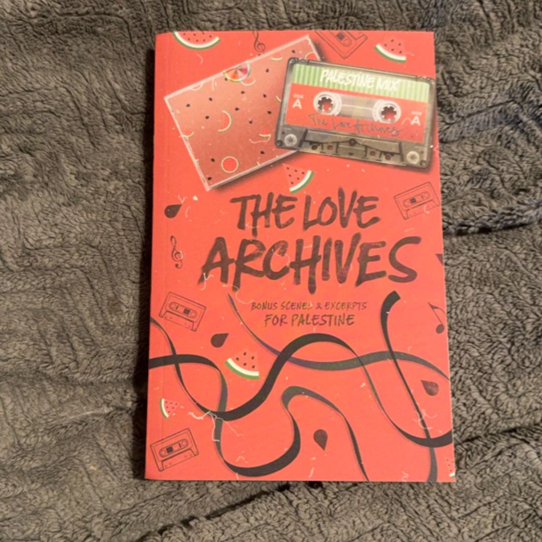 The Love Archives